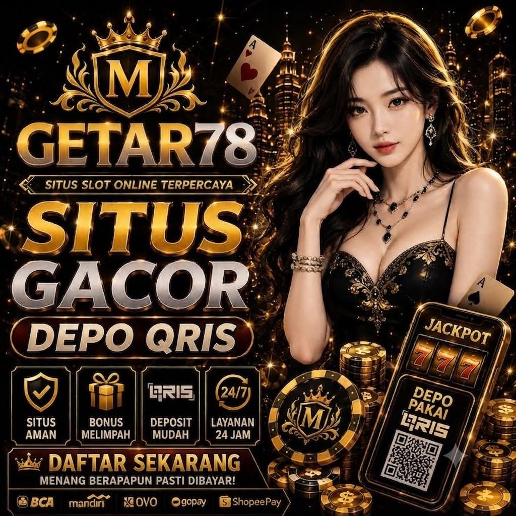 Getar78 Front Black 